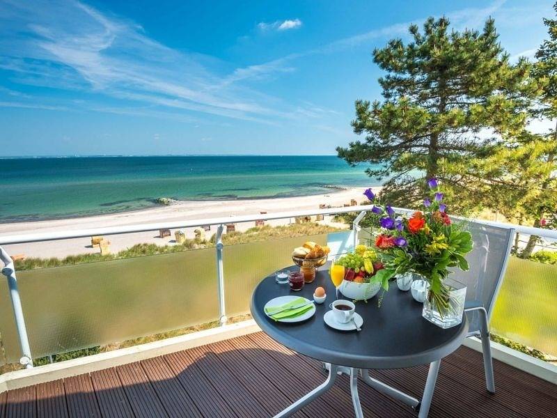 Ganze Ferienwohnung, Strandtraum in Niendorf, Timmendorfer Strand