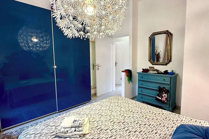 Apartamento entero, La Casetta al Mare- Quercianella in Quercianella, Livorno