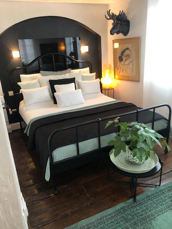 Chambre d’hôte pour 4 personnes, avec Vue