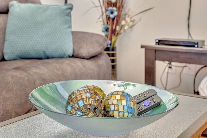 Ferienhaus für 2 Personen - 1