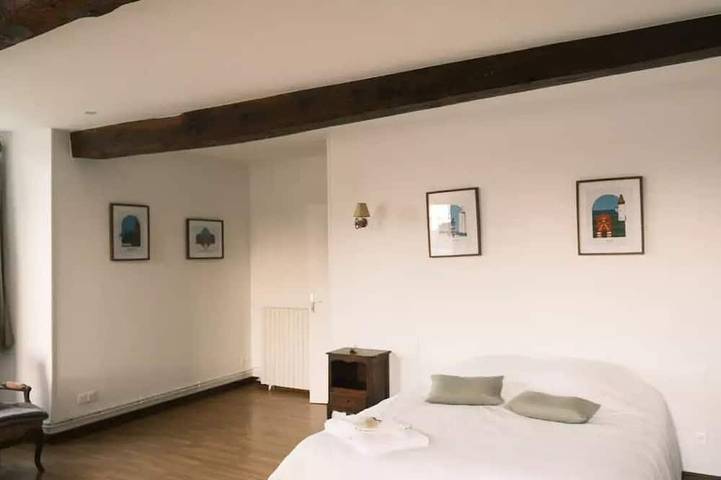 Location de vacances pour 13 personnes à Beauchamps - 3