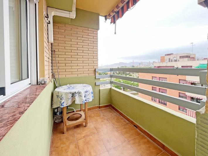 Gîte pour 6 personnes dans Port de Sagunt - 2