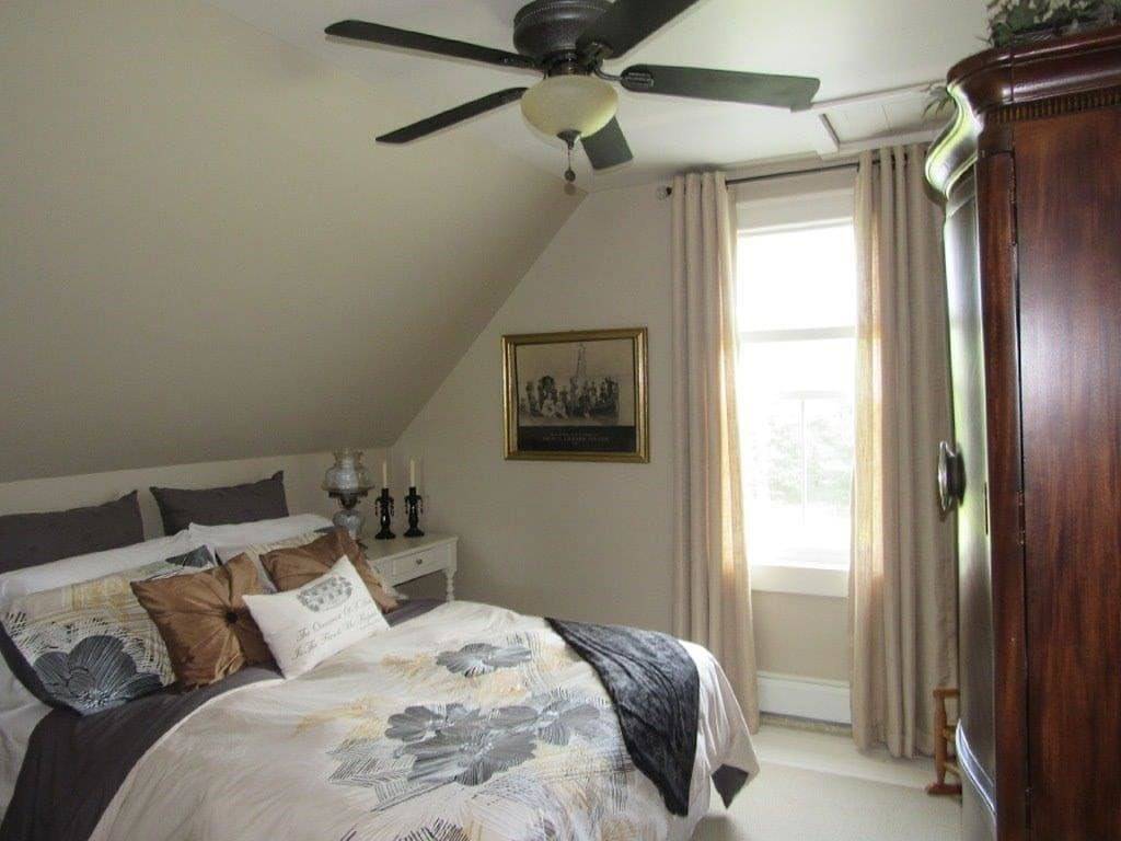 Familienfreundlich Traumhaus in Kings County (Kanada)