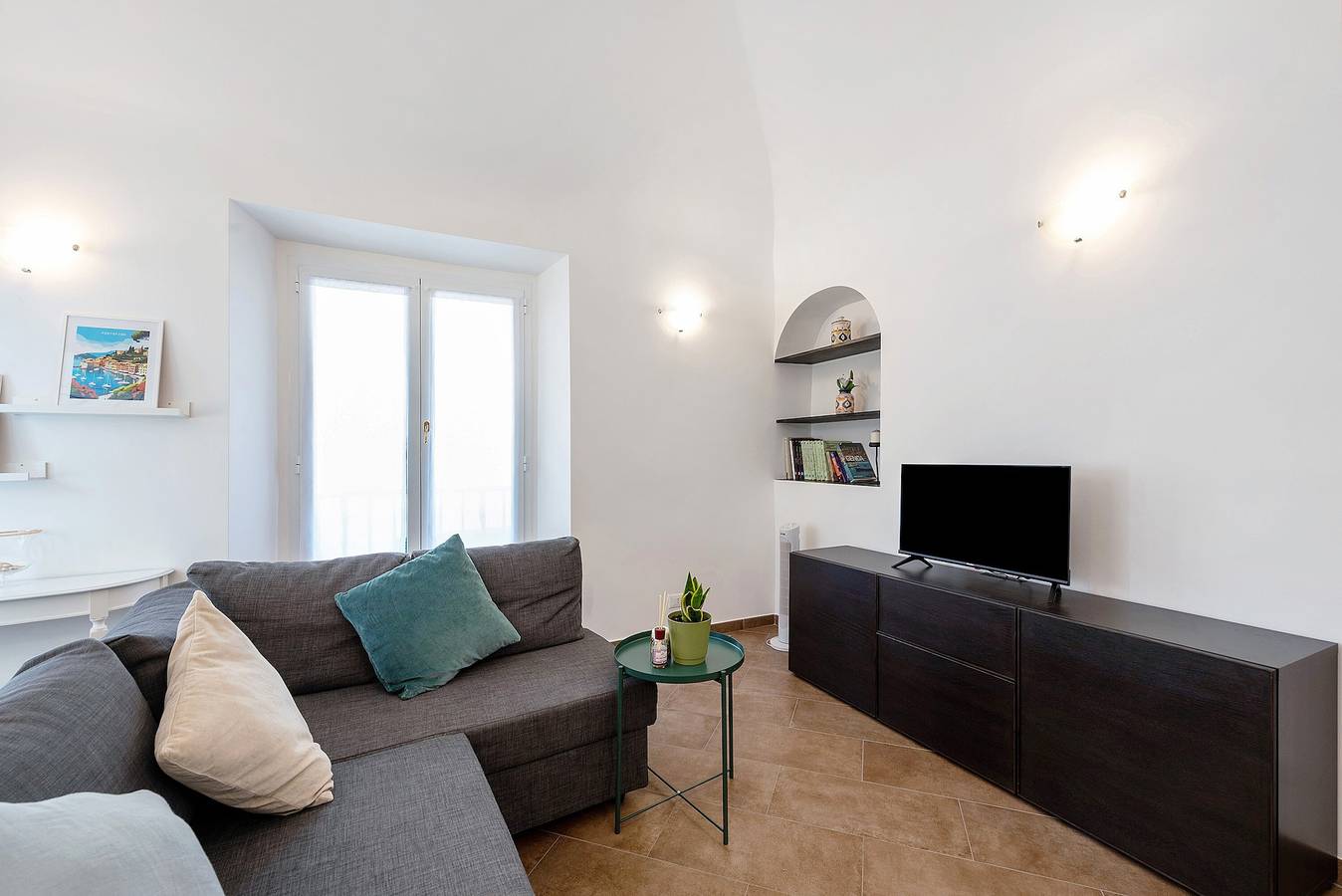 Ganze Wohnung, Apartment 'Genova Experience' mit Wlan in Genua (Stadt), Genua