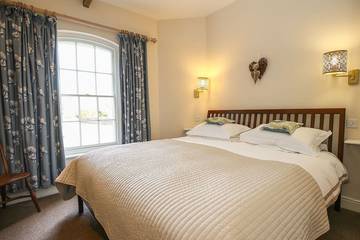 Cottage for 2 People in Rockbourne, New Forest, Photo 1