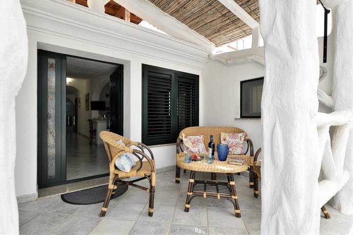 Ferienhaus für 6 Personen in Cala Gonone - 2