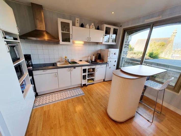 Gîte pour 4 personnes dans Les Rosaires - 2