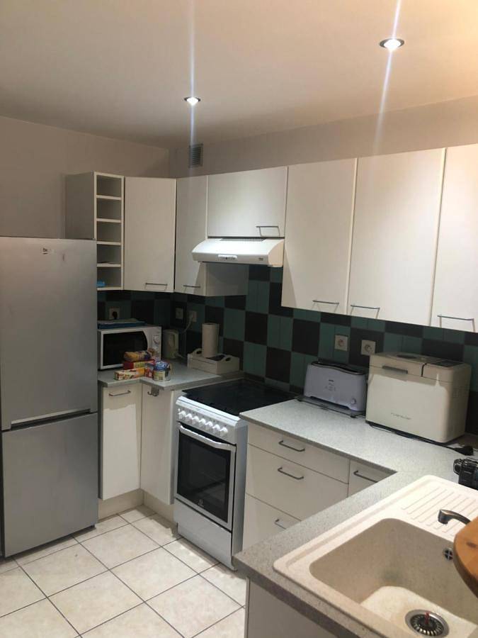 Gîte pour 4 personnes, avec vue à Montricher-Albanne - 2