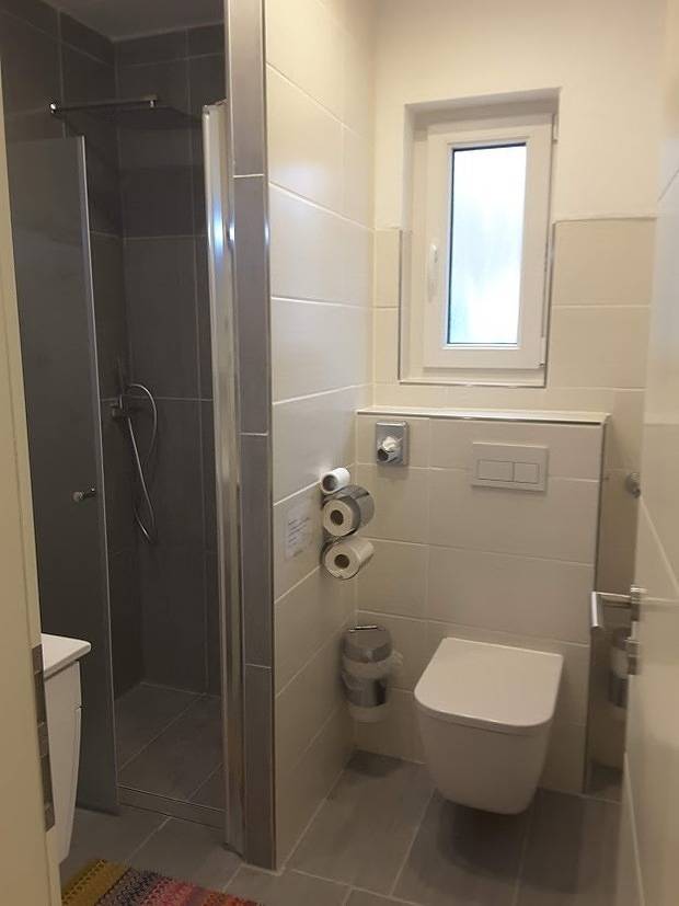 Apartamento vacacional entero, Fewo 4 in Ückeritz, Usedom