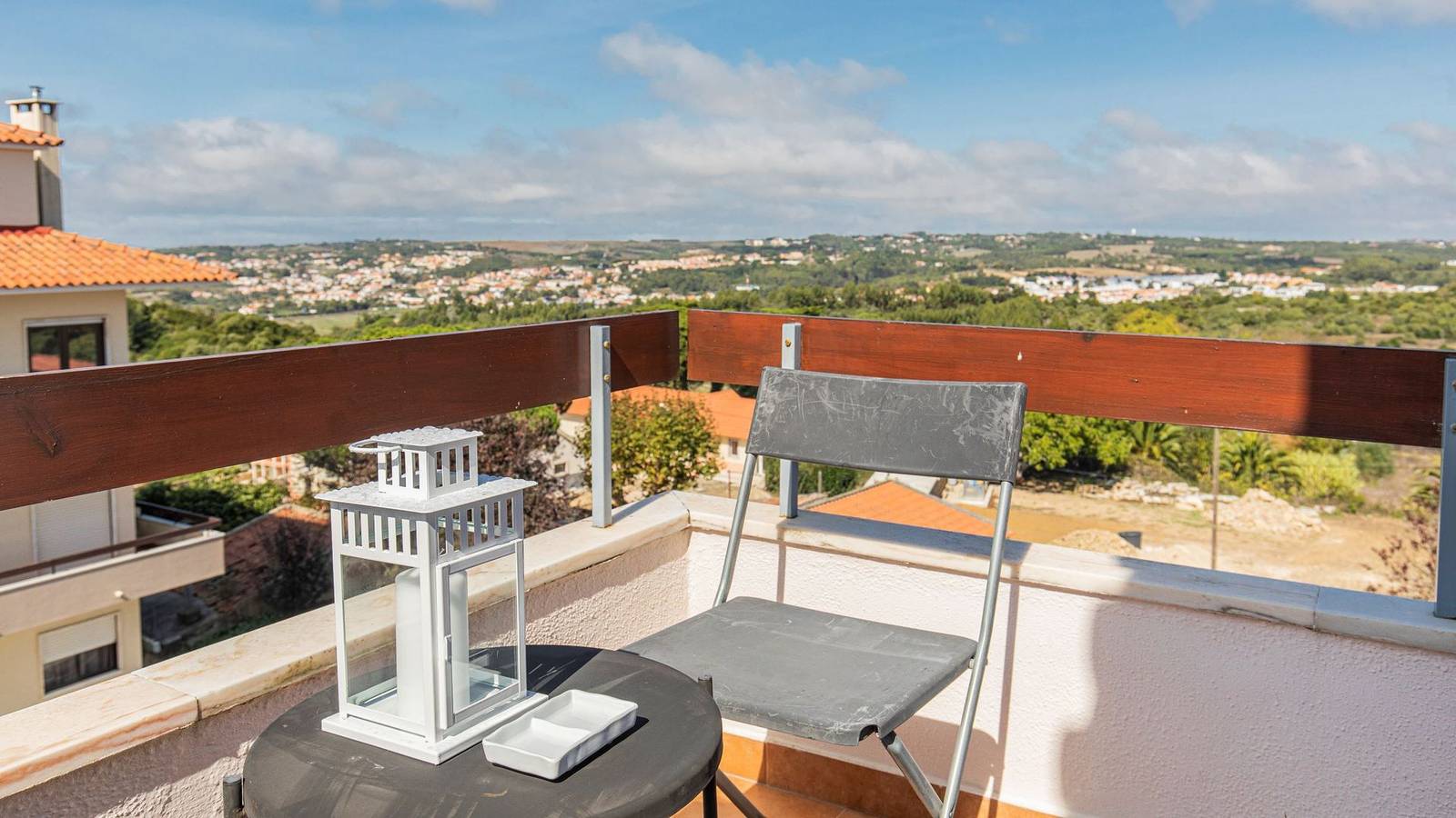 Appartement entier, Sintra Mountain View by Lovelystay in Sintra, Costa de Lisboa