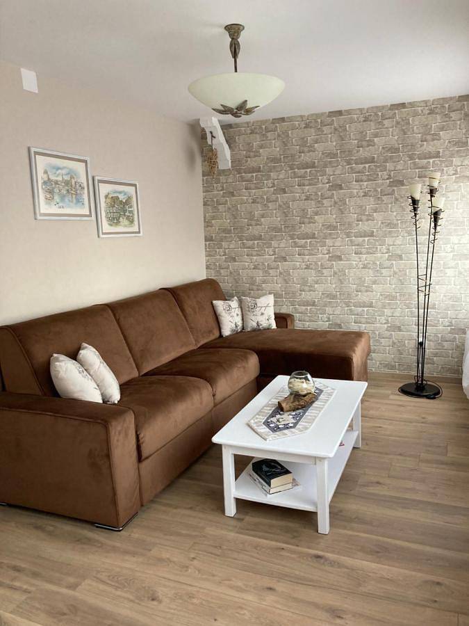 Location de vacances pour 2 personnes, avec jardin à Ribeauvillé - 2