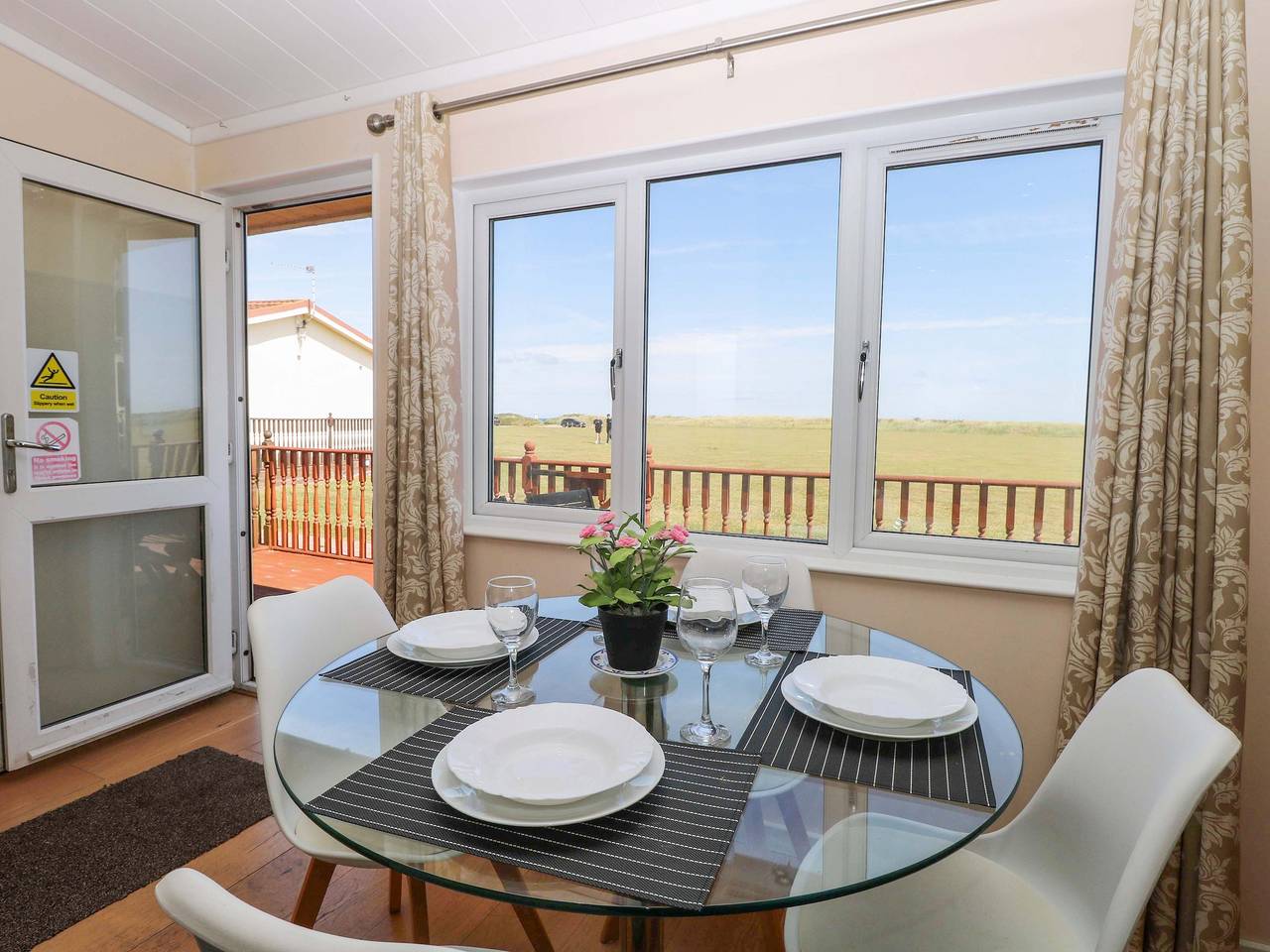 Boa Vista in Broomholm, Norfolk Coast