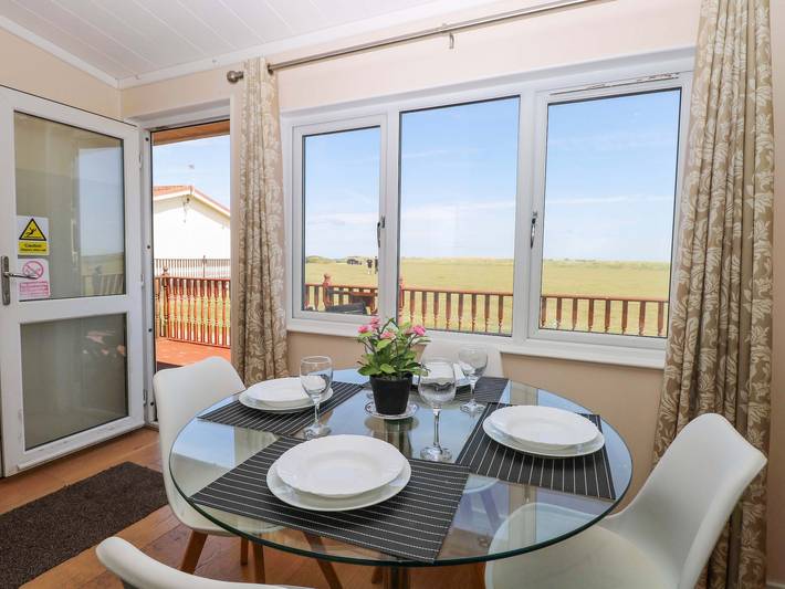 Boa Vista in Broomholm, Norfolk Coast