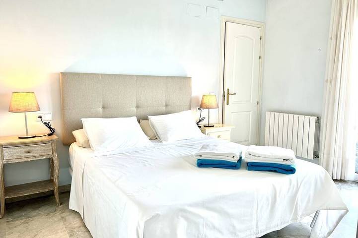 House with spectacular sea views in the historic centre of Begur in Begur Centre, Begur