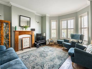 Log Cabin for 6 People in Gorleston, Great Yarmouth, Photo 1