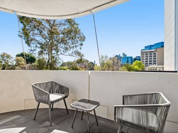 Holiday Apartment for 4 People in Melbourne, Port Phillip City, Photo 2