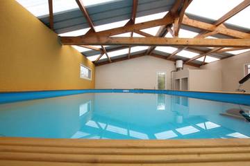 Gîte pour 14 Personnes dans Vesly, Cotentin, Photo 1
