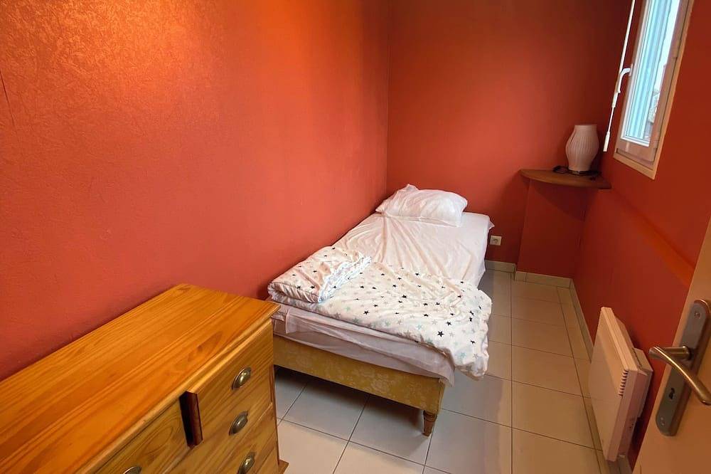 Villa Garance: Située Dans le Quartier Historique, à 150m de la Plage in Le Tréport, Dieppe region