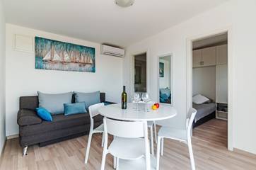 Ferienhaus für 4 Personen in Drage, Šibenik-Knin, Bild 3