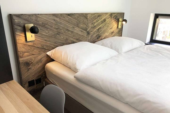 Strandhaus für 10 Personen, mit Terrasse und Garten sowie Pool in Groede - 2