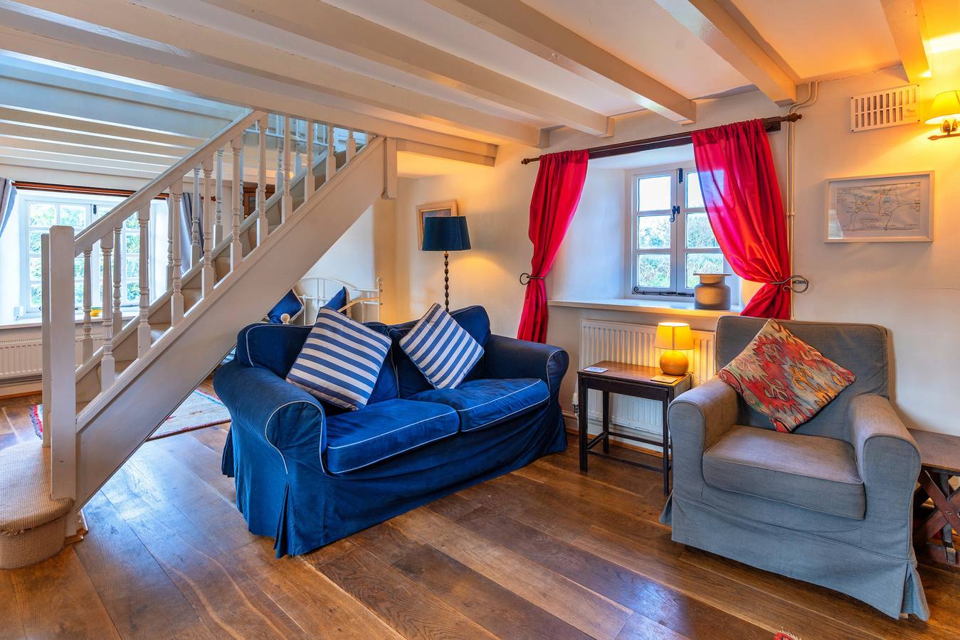 Forge Cottage in Cornouailles