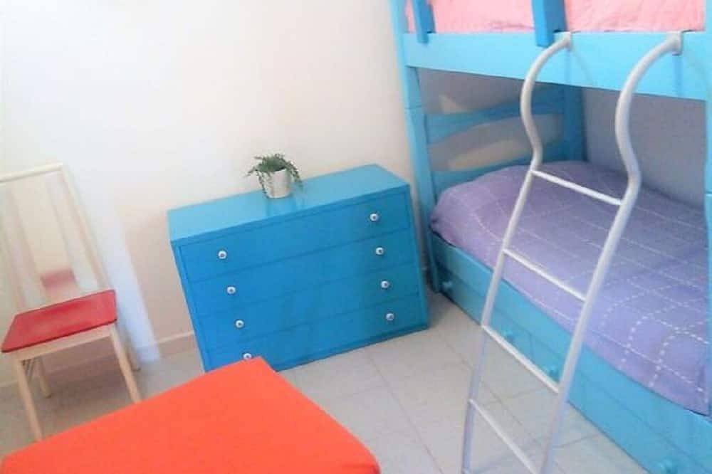 Ganze Wohnung, Wohnung in Villa mit Blick auf das Meer - Gelbe Wohnung in Torino di Sangro, Chieti Provinz