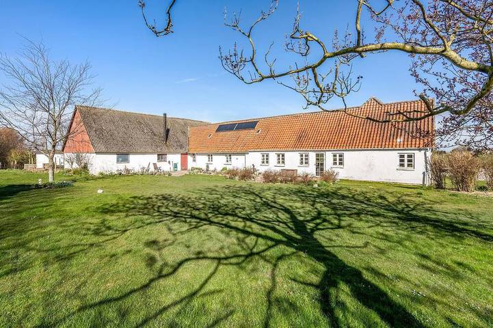 Ferienwohnung für 4 Personen