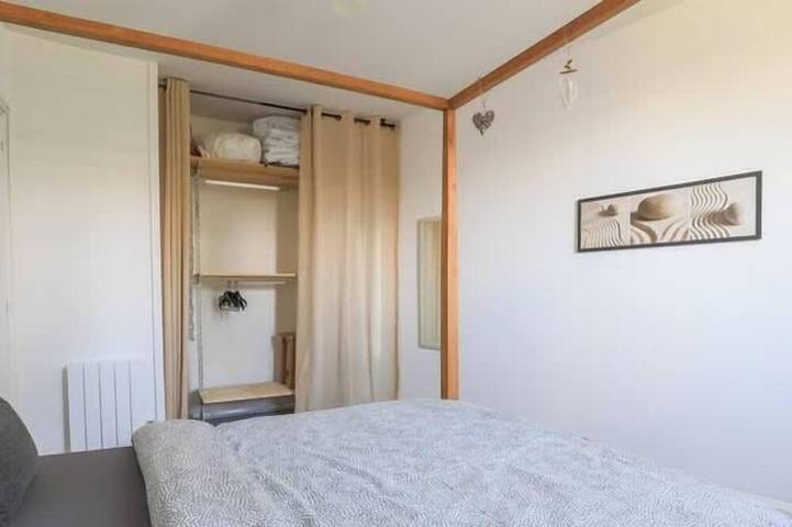 Appartement entier, T2 spacieux du rietz • economique • proche gare in Arras, Région d'Arras
