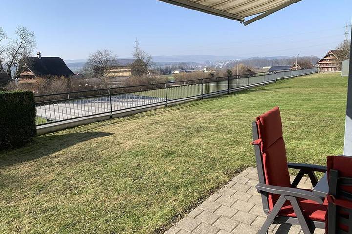 Bauernhof für 4 Personen in Kanton Zug