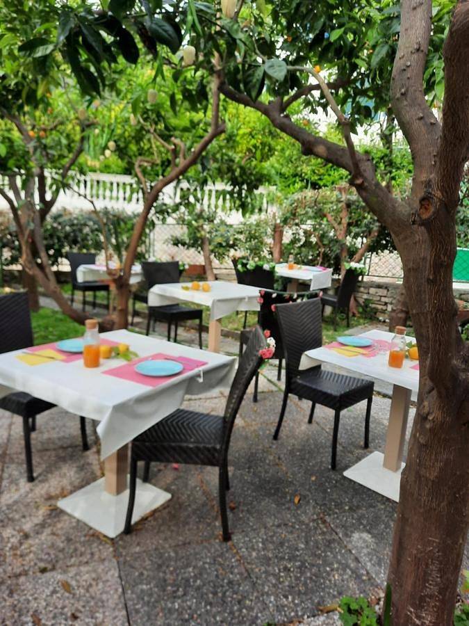 Rione San Carlo in Finale Ligure, Commune de Finale Ligure