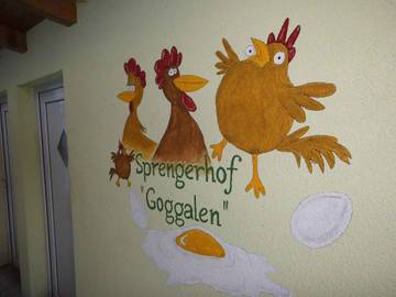 Bauernhof für 7 Personen in Schlitters, Kitzbüheler Alpen, Bild 3