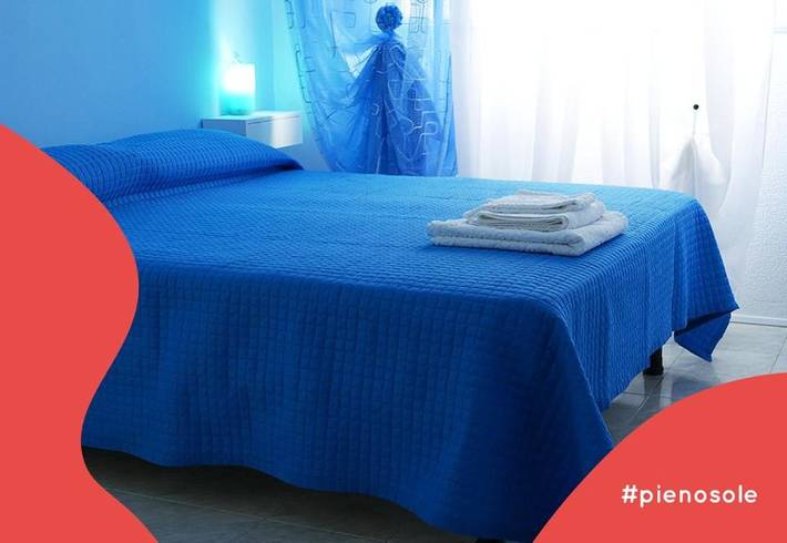 B&b per 3 persone, con Giardino a Francavilla al Mare