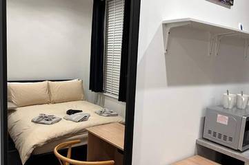 Lodge for 2 Guests in Southwark, London, Picture 2
