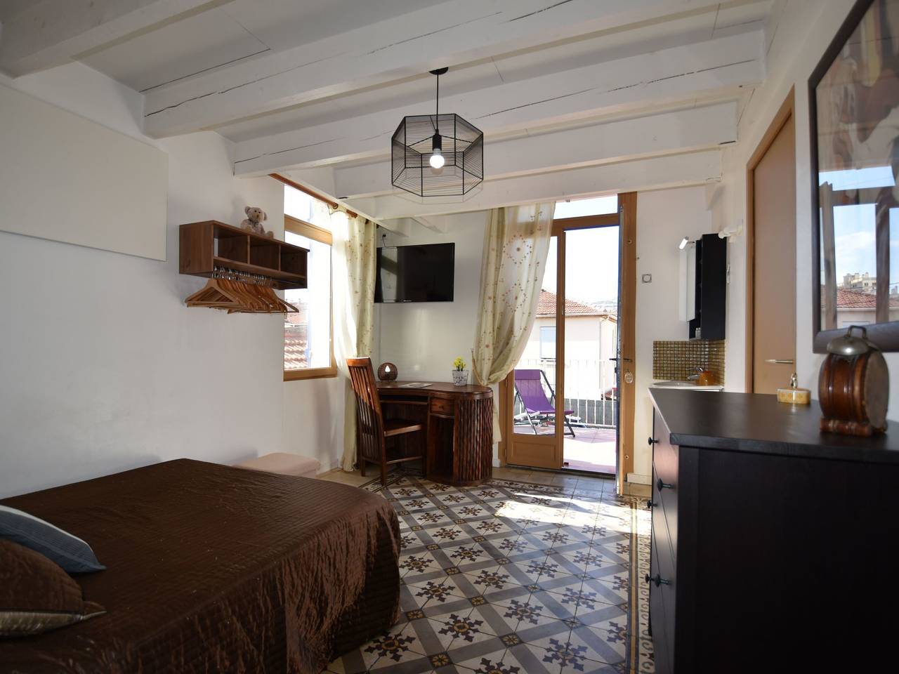Villa 4 Schlafzimmer in Tolón, Costa mediterránea (Francia)