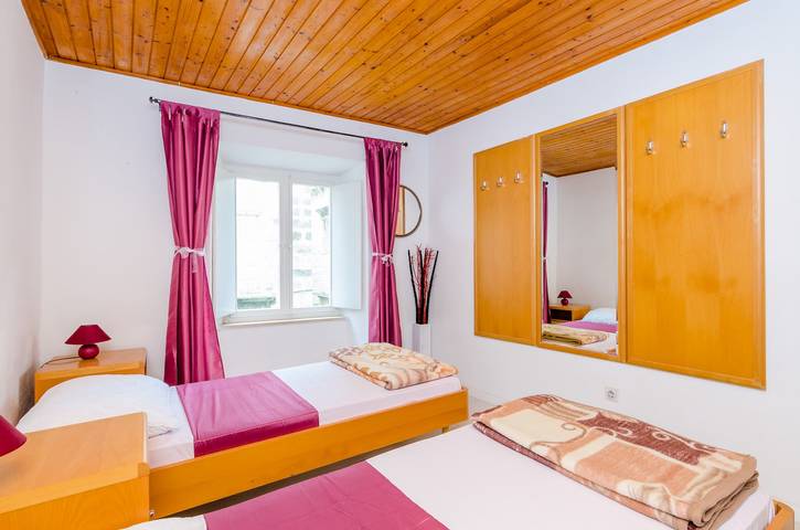 Maison d’hôte pour 2 personnes en Croatie - 4