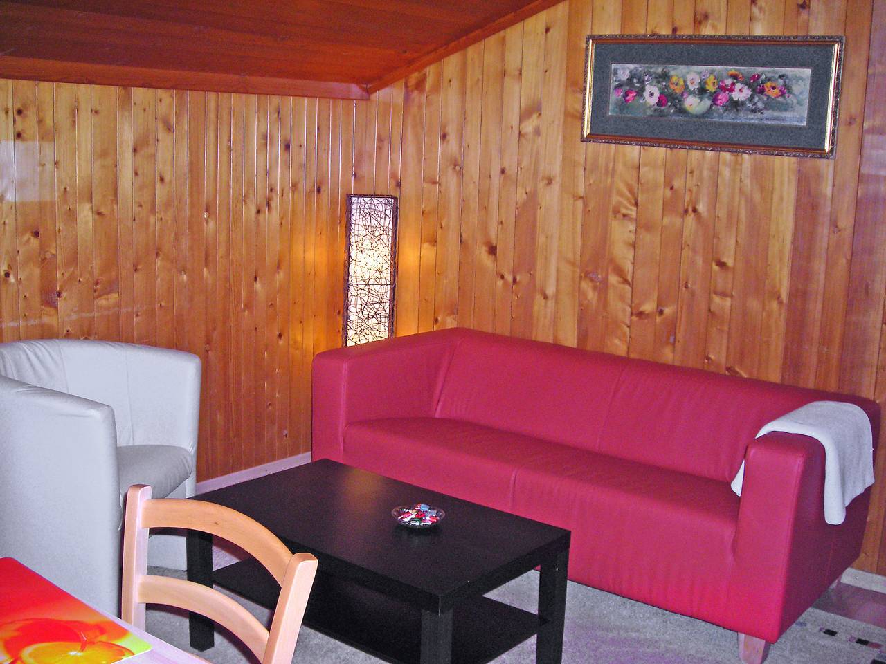 Geheel appartement, Chalet Bärgsunna in Schwendi b. Grindelwald, Grindelwald