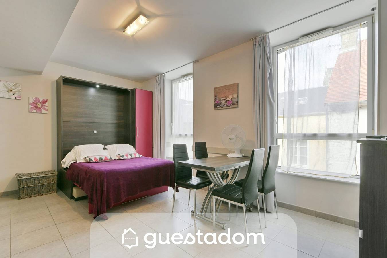 Appartement de vacances