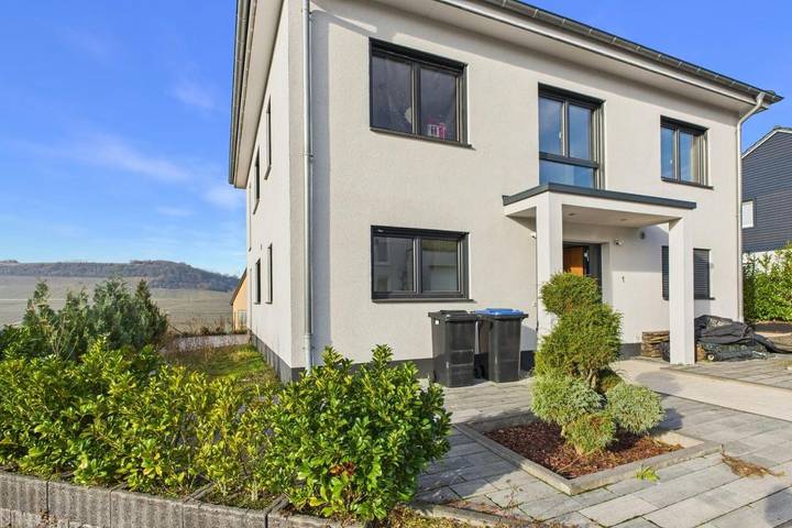 Ferienhaus für 6 Personen, mit Garten, kinderfreundlich in Nittel