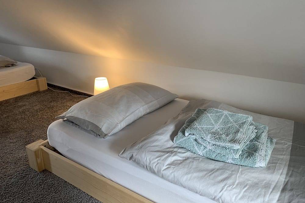 Ferienhaus : Casa de Summer im Eichsfeld in Birkenfelde, Region Eichsfeld