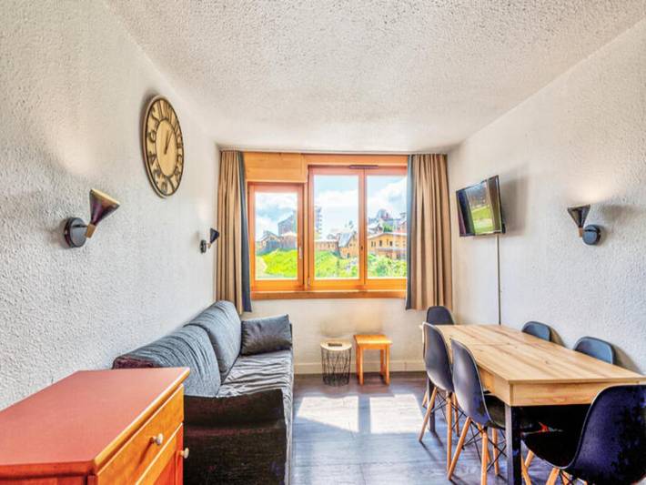 Gîte pour 6 personnes, adapté aux familles dans Aquariz - 4