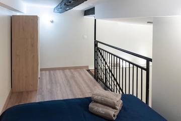 Appartement De Vacances pour 4 Personnes dans Montauban, Tarn-et-Garonne, Photo 1
