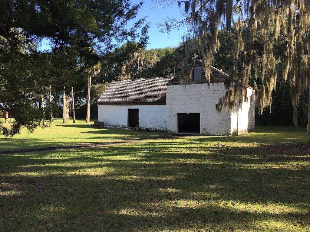 Agriturismo per 6 Persone in Amelia Island, Contea di Nassau (FL)