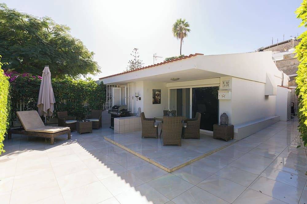 Casa vacanza a Mogán a partire da 130€ a notte