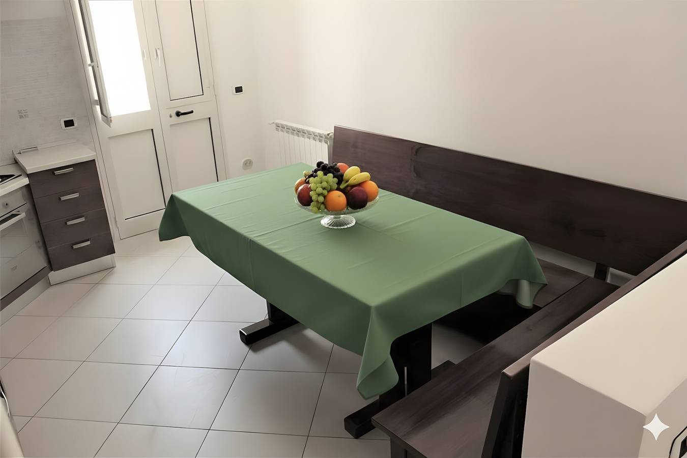 Casa Vacacional 'Luca' con Aire Acondicionado in Porto Cesareo, Golfo de Tarento