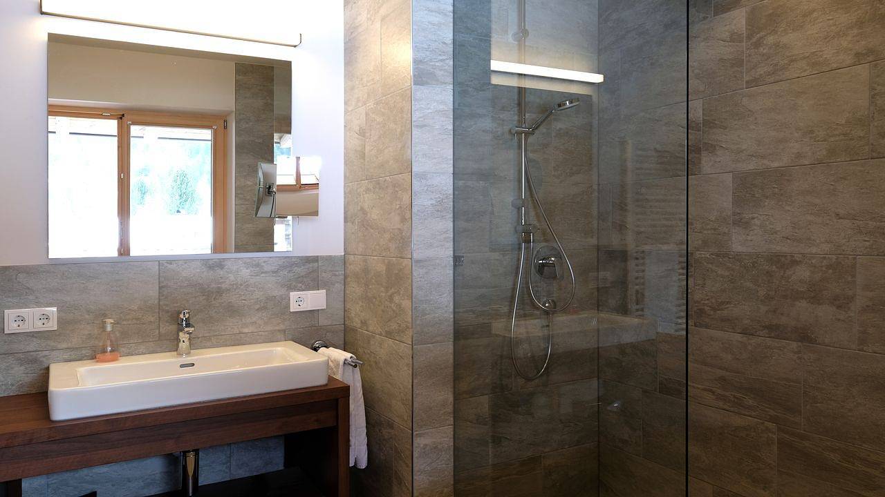 Ganze Ferienwohnung, Ferienwohnung für 6 Personen (111 m²) in Hollersbach im Pinzgau in Hollersbach im Pinzgau, Pinzgau