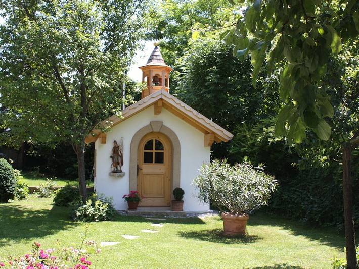 Ferienhaus für 4 Personen, mit Balkon und Seeblick in Inning am Ammersee - 4