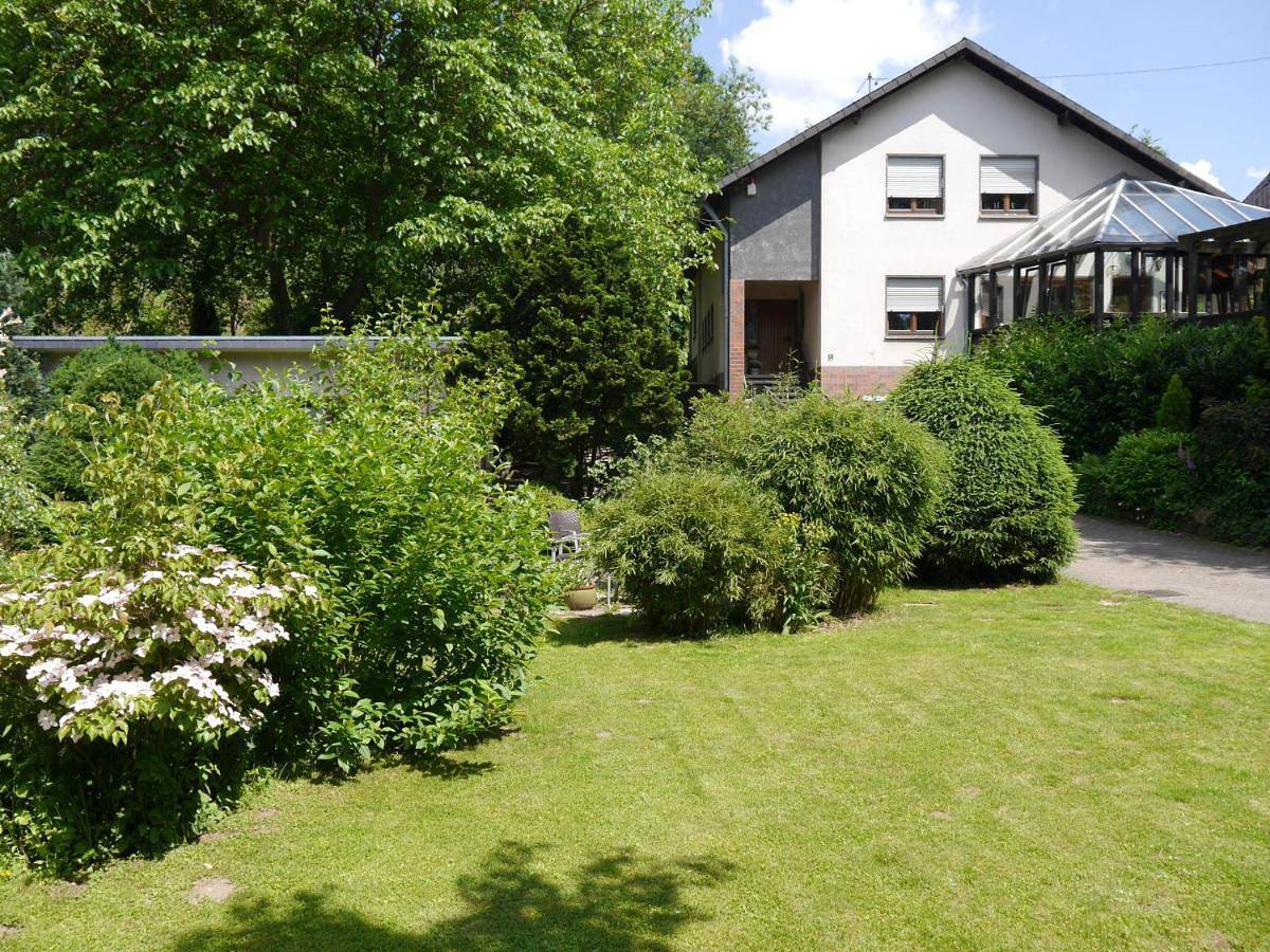 Ganze Wohnung, Ferienwohnung Keiner in Laacher See, Wassenach