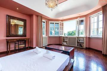 Chalet para 12 Personas en Roma, Provincia de Roma, Foto 2