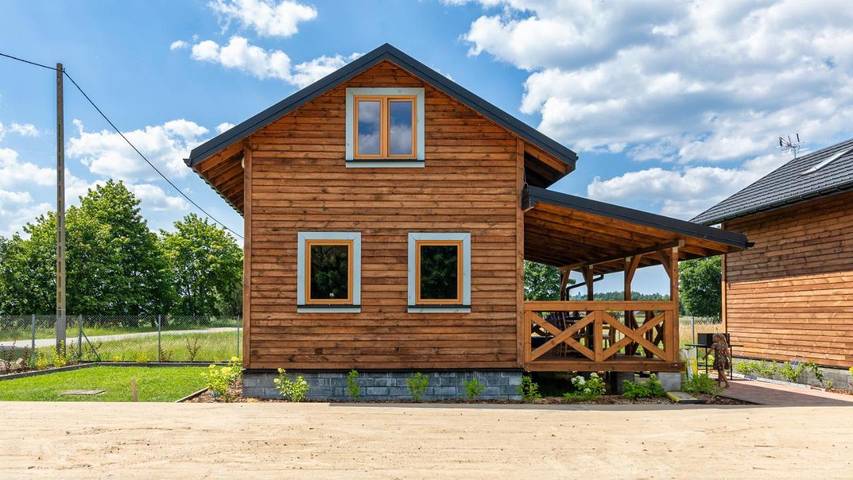 Three-Bedroom Apartment in Stegna Polska, Zatoka Gdańska