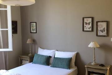 Villa pour 5 Personnes dans Andernos-les-Bains, Côte d’Argent, Photo 2
